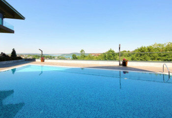 Вилла 3+1 в Сарыере, Стамбул, Турция | PTE-62630