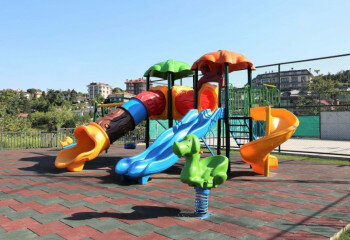 Вилла 3+1 в Сарыере, Стамбул, Турция | PTE-62630