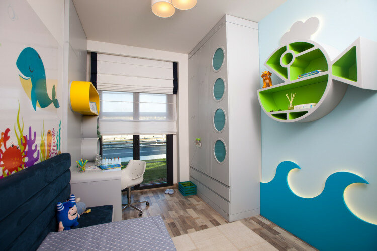 Квартира 2+1 в Бююкчекмедже, Турция | PBB-62629