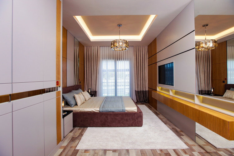 Квартира 2+1 в Бююкчекмедже, Турция | PBB-62629