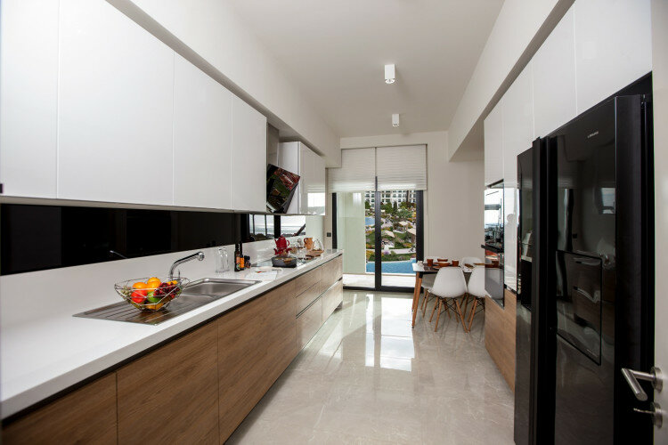 Квартира 2+1 в Бююкчекмедже, Турция | PBB-62629