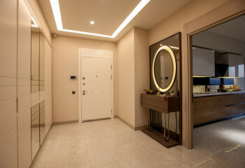 Квартира 2+1 в Бююкчекмедже, Турция | PBB-62629