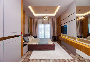 Квартира 2+1 в Бююкчекмедже, Турция | PBB-62629