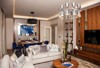 Квартира 2+1 в Бююкчекмедже, Турция | PBB-62629