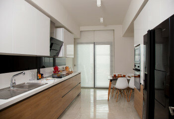 Квартира 2+1 в Бююкчекмедже, Турция | PBB-62629