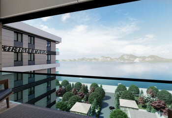 Квартира 3+1 в Кючюкчекмедже, Стамбул, Турция | PKK-62641