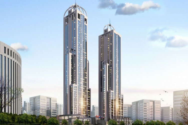 Квартира 2+1 в Эсеньюрте, Турция | PBB-62648