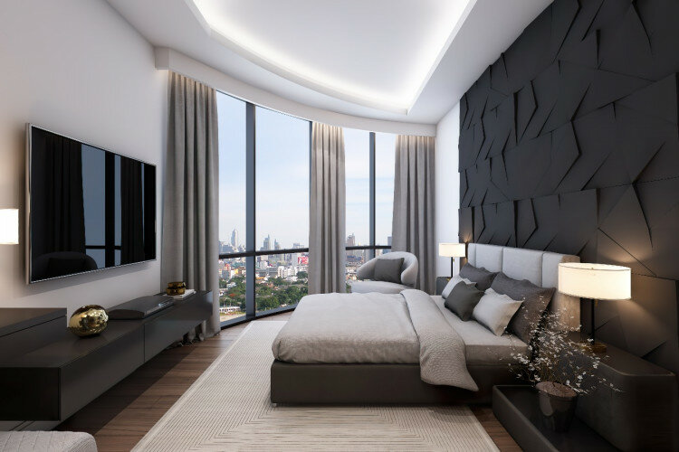 Квартира 2+1 в Эсеньюрте, Турция | PBB-62648