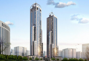 Квартира 2+1 в Эсеньюрте, Турция | PBB-62648