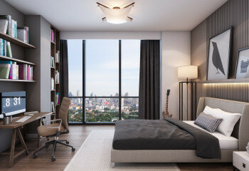 Квартира 2+1 в Эсеньюрте, Турция | PBB-62648