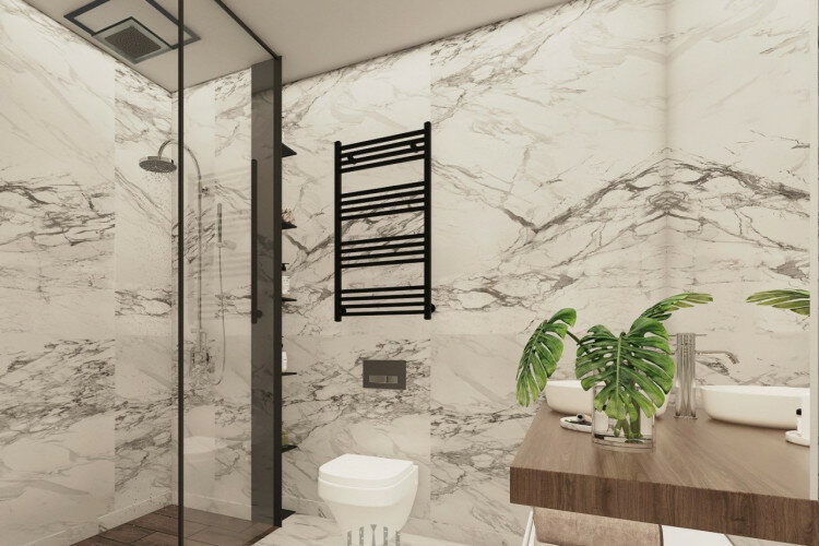 Квартира 3+1 в Кючюкчекмедже, Стамбул, Турция | SBB-62640