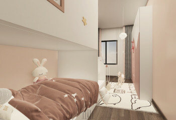 Квартира 3+1 в Кючюкчекмедже, Стамбул, Турция | SBB-62640