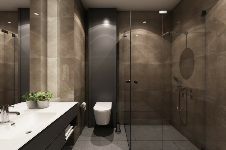 Квартира 1+1 в Эсеньюрте, Турция | STE-62647