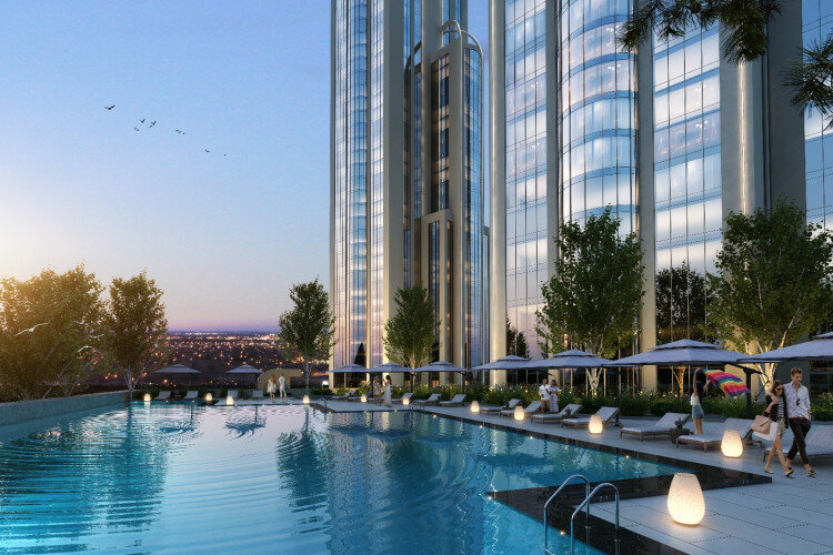 Квартира 1+1 в Эсеньюрте, Турция | STE-62647