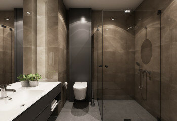 Квартира 1+1 в Эсеньюрте, Турция | STE-62647