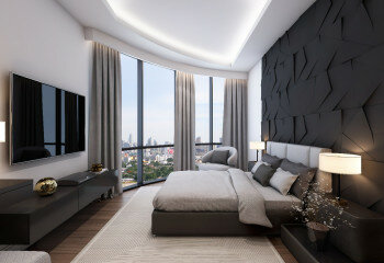 Квартира 1+1 в Эсеньюрте, Турция | STE-62647