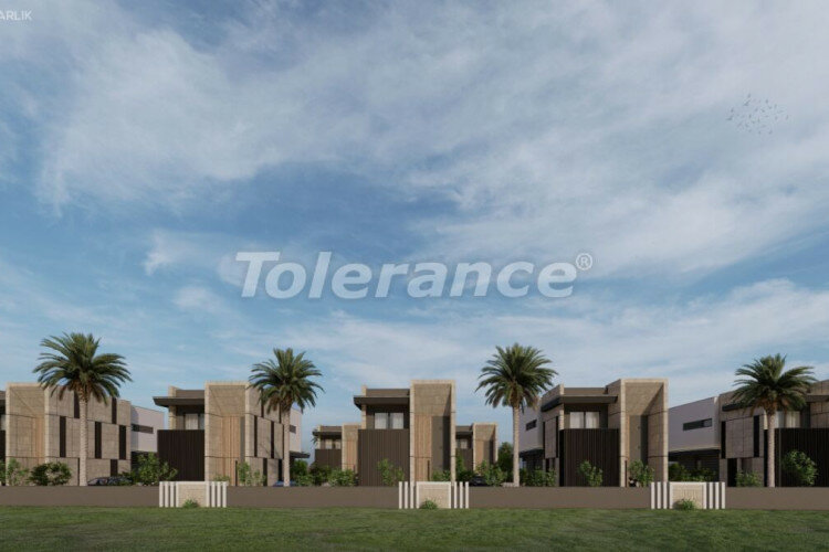 Вилла 3+1 в Кемере, Турция | SBB-62653