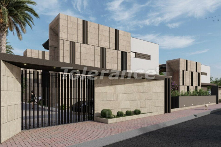 Вилла 3+1 в Кемере, Турция | SBB-62653