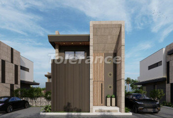 Вилла 3+1 в Кемере, Турция | SBB-62653