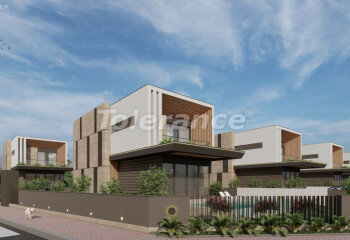 Вилла 3+1 в Кемере, Турция | SBB-62653