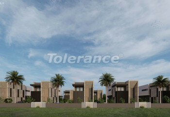 Вилла 3+1 в Кемере, Турция | SBB-62653