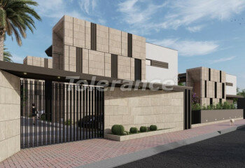 Вилла 3+1 в Кемере, Турция | SBB-62653