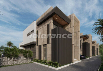 Вилла 3+1 в Кемере, Турция | SBB-62653