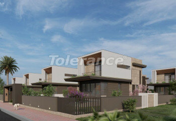 Вилла 3+1 в Кемере, Турция | SBB-62653