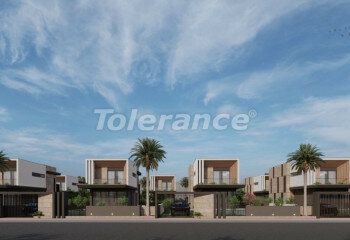 Вилла 3+1 в Кемере, Турция | SBB-62653