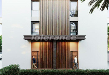 Вилла 5+1 в Анталии, Турция | PKK-62656