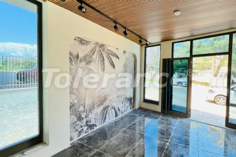 Квартира 3+1 в Анталии, Турция | STE-62657