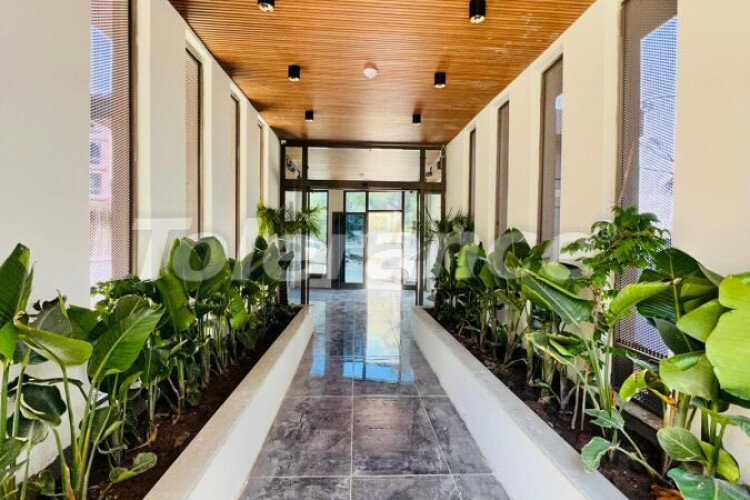 Квартира 3+1 в Анталии, Турция | STE-62657