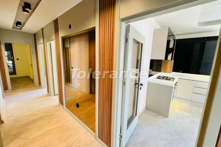 Квартира 3+1 в Анталии, Турция | STE-62657