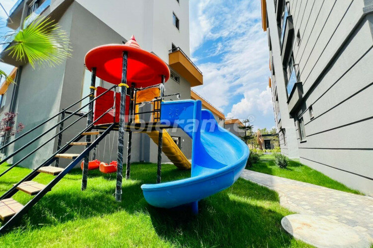 Квартира 3+1 в Анталии, Турция | STE-62657