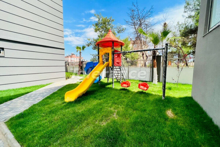 Квартира 3+1 в Анталии, Турция | STE-62657