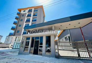 Квартира 3+1 в Анталии, Турция | STE-62657