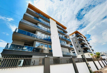 Квартира 3+1 в Анталии, Турция | STE-62657