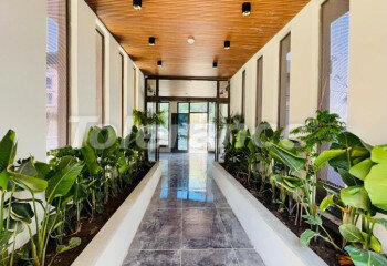 Квартира 3+1 в Анталии, Турция | STE-62657