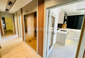 Квартира 3+1 в Анталии, Турция | STE-62657