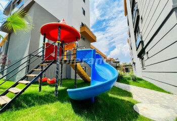 Квартира 3+1 в Анталии, Турция | STE-62657