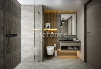 Квартира 1+1 в Анталии, Турция | PTE-62654