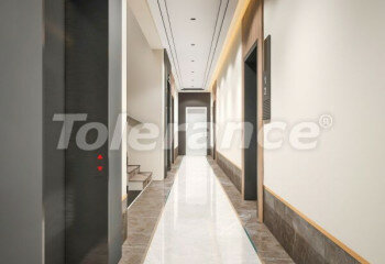 Квартира 1+1 в Анталии, Турция | PTE-62654