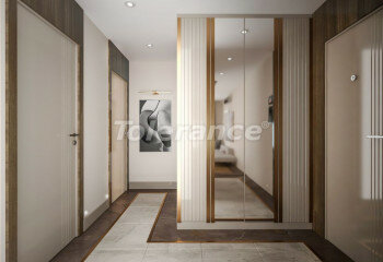 Квартира 1+1 в Анталии, Турция | PTE-62654