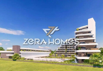 Квартира 2+1 в Анталии, Турция | PBB-62712