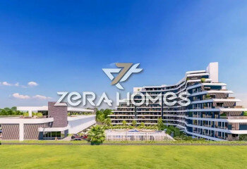 Квартира 2+1 в Анталии, Турция | PBB-62712