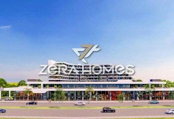 Квартира 2+1 в Анталии, Турция | PBB-62712