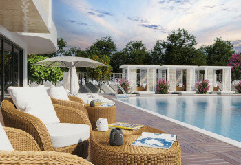 Пентхаус 2+1 в Алании, Турция | SBB-62722