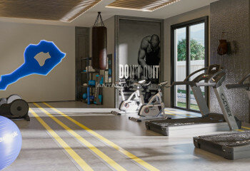 Пентхаус 2+1 в Алании, Турция | SBB-62722