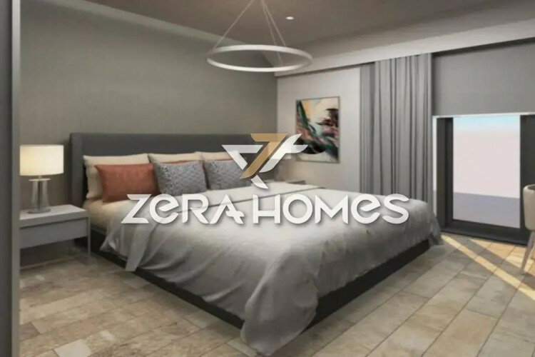 Квартира 4+1 в Алании, Турция | STE-62711