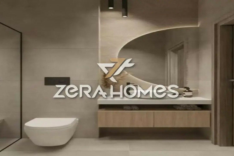 Квартира 4+1 в Алании, Турция | STE-62711